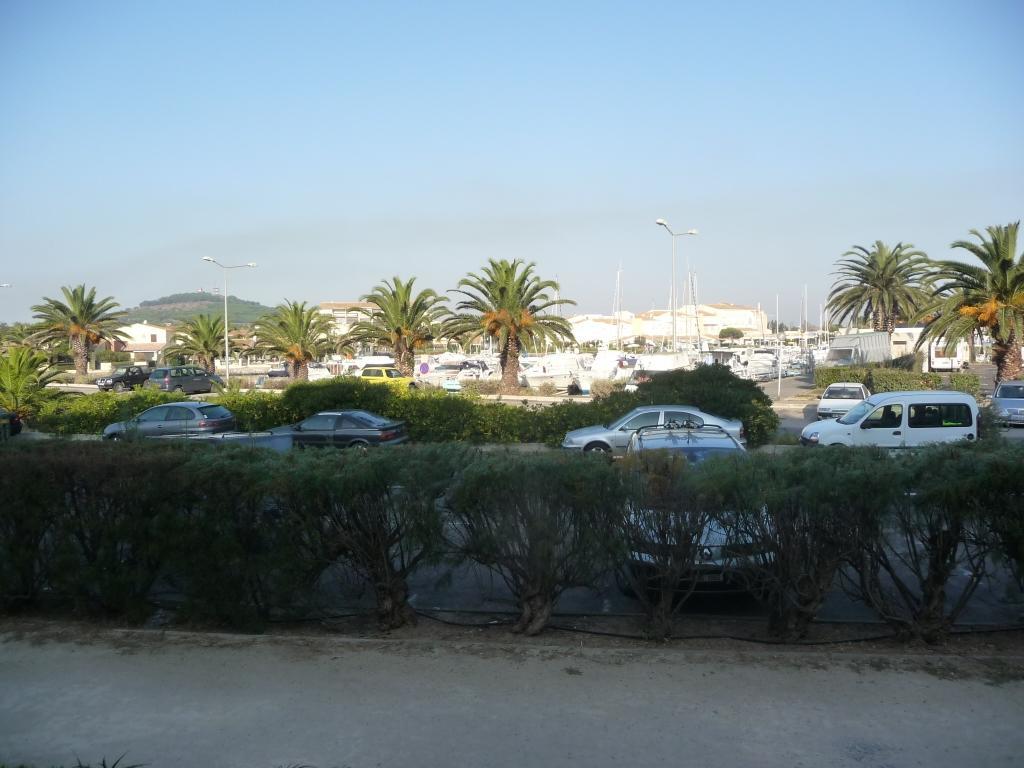 Port Nature Agde Εξωτερικό φωτογραφία